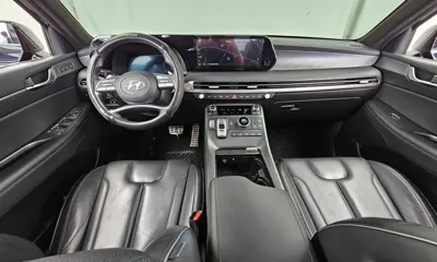 Hyundai Palisade 2023, 135754 км, за 24700000 KRW - фото 7