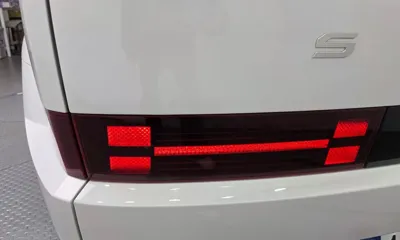Hyundai Santafe 2024, 51724 км, за 32500000 KRW - фото 23