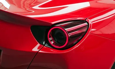 Ferrari Portofino 2020, 19855 км, за 187990000 KRW - фото 23