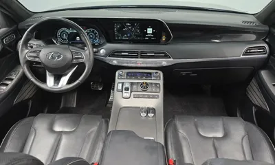 Hyundai Palisade 2021, 63441 км, за 27990000 KRW - фото 7