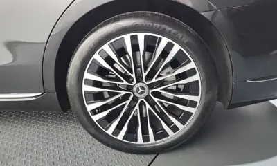 Mercedes-Benz S-Class 2021, 74690 км, за 89990000 KRW - фото 21