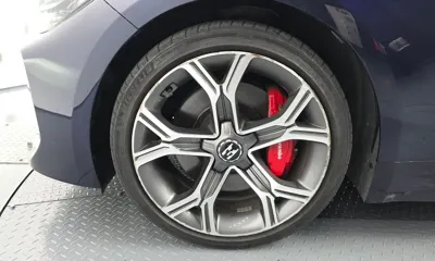 Kia Stinger 2018, 154284 км, за 14900000 KRW - фото 5