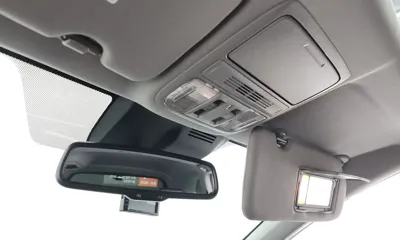 Honda CR-V 2022, 23113 км, за 38000000 KRW - фото 28