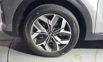 Kia Sportage 2020, 131627 км, за 12500000 KRW - фото 5