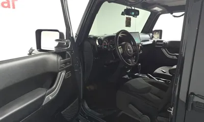 Jeep Wrangler 2016, 47919 км, за 26800000 KRW - фото 10