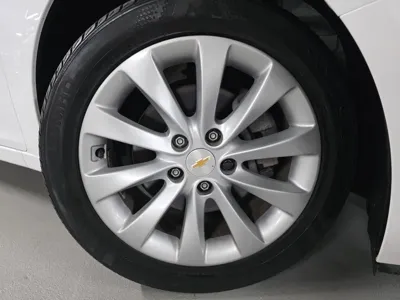 ChevroletGMDaewoo Cruze 2016, 84327 км, за 4900000 KRW - фото 8