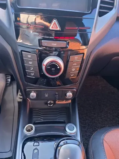 KG_Mobility_Ssangyong TIBOLI 2018, 65190 км, за 10200000 KRW - фото 14