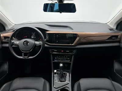 Volkswagen Tharu 2021, 71000 км, за 98800 CNY - фото 13