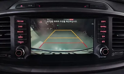 Kia Sorento 2015, 166347 км, за 9900000 KRW - фото 14