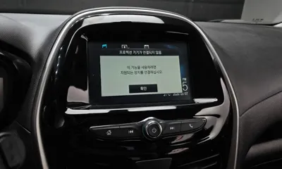 ChevroletGMDaewoo Spark 2017, 122809 км, за 4800000 KRW - фото 14