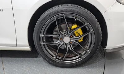 ChevroletGMDaewoo Malibu 2017, 116254 км, за 8000000 KRW - фото 21