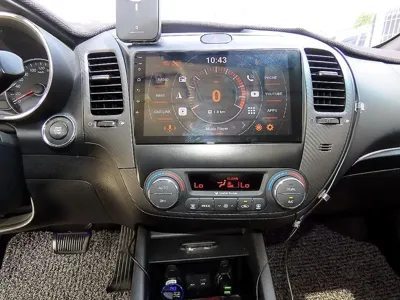 Kia K3 2015, 166396 км, за 4200000 KRW - фото 13