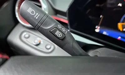 ChevroletGMDaewoo Trax 2025, 16846 км, за 20500000 KRW - фото 28