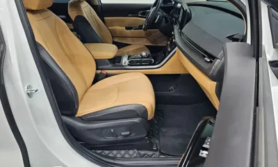 Kia Canival 2023, 51806 км, за 32500000 KRW - фото 26