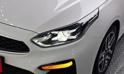 Kia K3 2020, 53830 км, за 15300000 KRW - фото 23