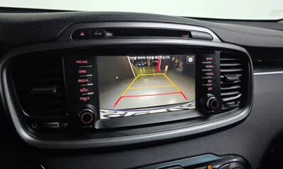 Kia Sorento 2016, 186288 км, за 10990000 KRW - фото 14