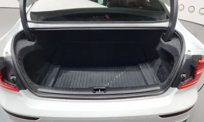 Volvo S60 2020, 78799 км, за 21500000 KRW - фото 20