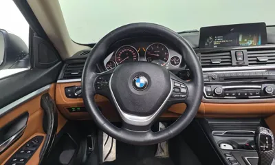 BMW 4-Series 2016, 148660 км, за 12990000 KRW - фото 12