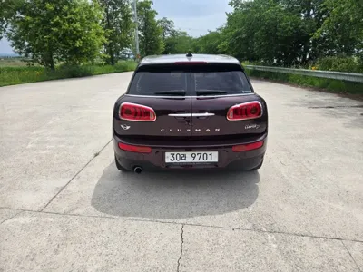 MINI Clubman 2018, 126000 км, за 9000000 KRW - фото 4