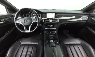 Mercedes-Benz CLS-Class 2014, 161890 км, за 11490000 KRW - фото 7
