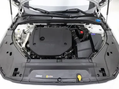 Volvo S90 2024, 50514 км, за 54000000 KRW - фото 7