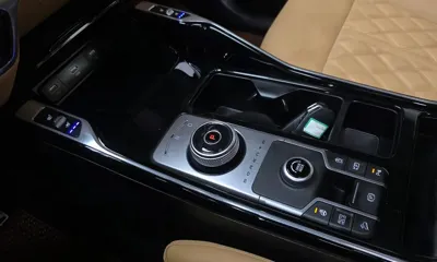 Kia Sorento 2023, 101905 км, за 26500000 KRW - фото 9