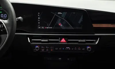 Kia Niro 2022, 48781 км, за 23500000 KRW - фото 14