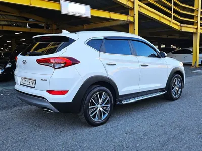 Hyundai Tucson 2017, 162440 км, за 9480000 KRW - фото 6