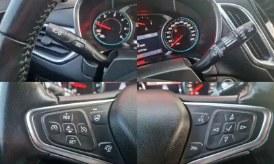 ChevroletGMDaewoo Equinox 2019, 94401 км, за 13400000 KRW - фото 15