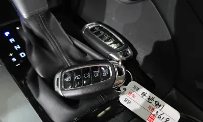 Hyundai Avante 2021, 106352 км, за 13900000 KRW - фото 20