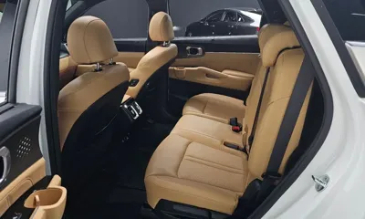 Kia Sorento 2021, 104151 км, за 23900000 KRW - фото 12