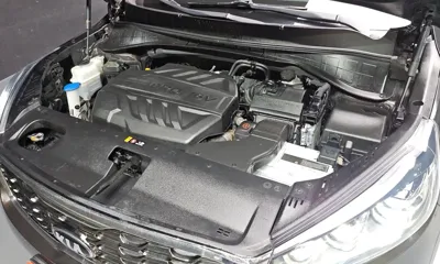Kia Sorento 2020, 106558 км, за 21400000 KRW - фото 6
