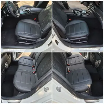 Mercedes-Benz E-Class 2017, 241052 км, за 17500000 KRW - фото 19