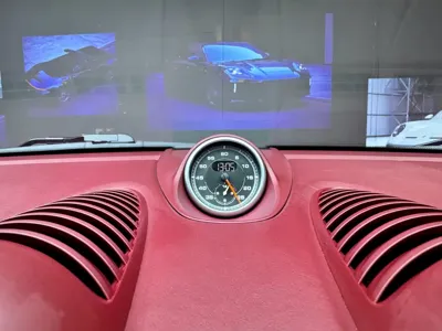 Porsche 718 2018, 60000 км, за 258000 CNY - фото 7