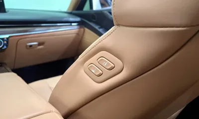Genesis G80 2022, 47100 км, за 40100000 KRW - фото 33