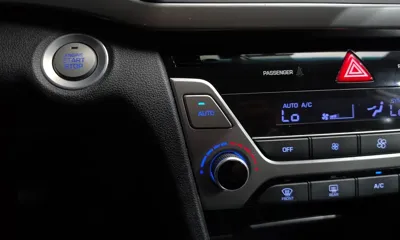 Hyundai Avante 2016, 36970 км, за 10200000 KRW - фото 18