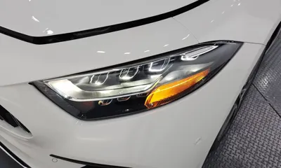 Mercedes-Benz CLS-Class 2019, 78156 км, за 36500000 KRW - фото 22