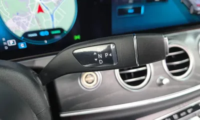 Mercedes-Benz E-Class 2022, 122662 км, за 35200000 KRW - фото 9