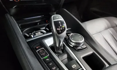 BMW X6 2016, 148749 км, за 22200000 KRW - фото 9