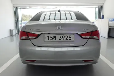 Hyundai Sonata 2013, 110847 км, за 4900000 KRW - фото 4