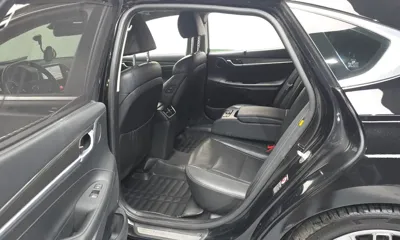 Hyundai Grandeur 2017, 161782 км, за 11900000 KRW - фото 12