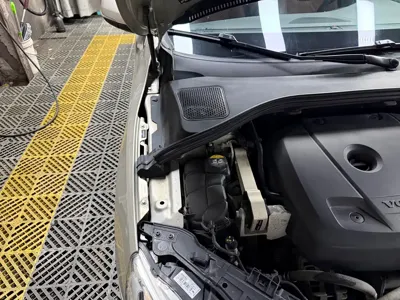 Volvo S60 2017, 130000 км, за 39800 CNY - фото 41