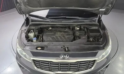 Kia Canival 2019, 193625 км, за 7990000 KRW - фото 6
