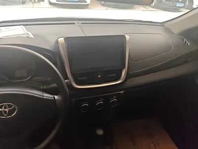 Toyota Vios 2016, 26000 км, за 31600 CNY - фото 13