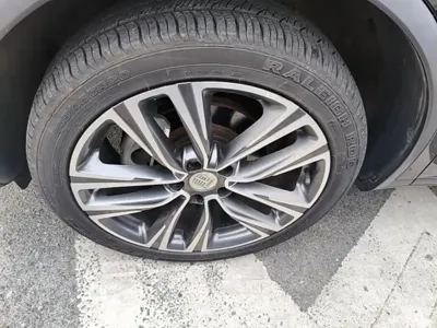 BYD Tang 2018, 64300 км, за 42100 CNY - фото 23