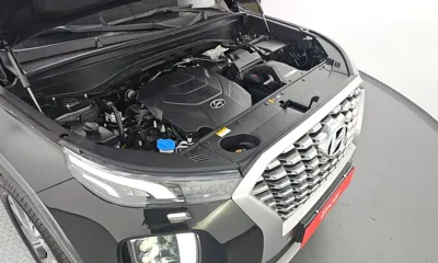 Hyundai Palisade 2020, 67113 км, за 23500000 KRW - фото 6
