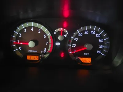 Kia Morning 2011, 92524 км, за 2500000 KRW - фото 8