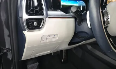 Kia Sorento 2023, 44802 км, за 32990000 KRW - фото 29