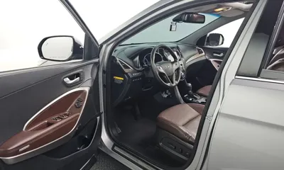 Hyundai Maxcruz 2016, 129375 км, за 14890000 KRW - фото 10