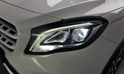 Mercedes-Benz GLA-Class 2019, 104725 км, за 16300000 KRW - фото 22
